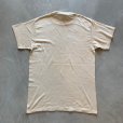 画像7: 【L(S相当)】70s-80s USA製 Ched 27th Lancers プリントTシャツ■ビンテージ オールド アメリカ古着 シングルステッチ ミリタリー