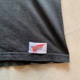 画像6: 【XS or Ladies】RED WING プリントTシャツ ブラック 黒■ビンテージ オールド アメリカ古着 レディース 2000s レッドウイング コットン