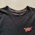画像4: 【XS or Ladies】RED WING プリントTシャツ ブラック 黒■ビンテージ オールド アメリカ古着 レディース 2000s レッドウイング コットン