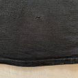 画像10: 【L】90s USA製 NIKE モックネック 長袖Tシャツ ロンT ブラック 黒■ビンテージ オールド アメリカ古着 ナイキ ロゴ刺繍 ハイネック
