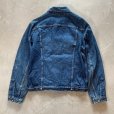 画像8: 【M/L】カナダ製 GWG スナップボタン デニムジャケット■ビンテージ オールド アメリカ古着 ジージャン ワークウェア 70s-80s