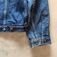 画像9: 【M/L】カナダ製 GWG スナップボタン デニムジャケット■ビンテージ オールド アメリカ古着 ジージャン ワークウェア 70s-80s