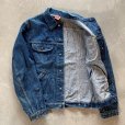 画像7: 【M/L】カナダ製 GWG スナップボタン デニムジャケット■ビンテージ オールド アメリカ古着 ジージャン ワークウェア 70s-80s