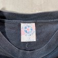 画像7: 【S or Ladies】USA製 スヌーピー プリントTシャツ ブラック 黒■ビンテージ オールド アメリカ古着 80s/90s スヌーピー オールコットン