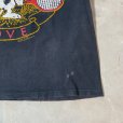 画像5: 【S or Ladies】USA製 スヌーピー プリントTシャツ ブラック 黒■ビンテージ オールド アメリカ古着 80s/90s スヌーピー オールコットン