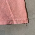 画像10: 【XS/S or Ladies】USA製 Champion プリントTシャツ ピンクフェード■ビンテージ オールド アメリカ古着 90s チャンピオン オールコットン