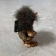 画像6: 【16cm】ノルウェー製 Fosse-Troll トロール人形 ドール■北欧雑貨 インテリア トロル