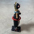 画像4: 【27cm】Ndebele ンデベレ ドール 人形■南アフリカ 民族 民芸 ビーズ インテリア アフリカン