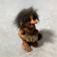 画像7: 【16cm】ノルウェー製 Fosse-Troll トロール人形 ドール■北欧雑貨 インテリア トロル