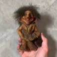 画像10: 【16cm】ノルウェー製 Fosse-Troll トロール人形 ドール■北欧雑貨 インテリア トロル