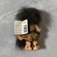 画像5: 【16cm】ノルウェー製 Fosse-Troll トロール人形 ドール■北欧雑貨 インテリア トロル