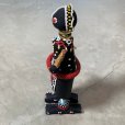 画像2: 【27cm】Ndebele ンデベレ ドール 人形■南アフリカ 民族 民芸 ビーズ インテリア アフリカン