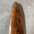 画像8: 【38.5cm×10.5cm】R&M ハンドメイド 銅製 ウォールデコ■ビンテージ アンティーク レトロ アメリカ雑貨 インテリア イスラエル 女性