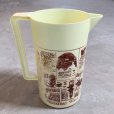 画像4: 【23cm】MONTGOMERY WARD プラスチック ピッチャー ケトル■ビンテージ アンティーク アメリカ雑貨 インテリア モンゴメリーワード