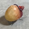 画像4: 【10cm】昆虫モチーフ キャンドル ロウソク オブジェ■ビンテージ アメリカ雑貨 インテリア ハンドメイド アート
