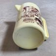 画像8: 【23cm】MONTGOMERY WARD プラスチック ピッチャー ケトル■ビンテージ アンティーク アメリカ雑貨 インテリア モンゴメリーワード