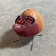 画像1: 【10cm】昆虫モチーフ キャンドル ロウソク オブジェ■ビンテージ アメリカ雑貨 インテリア ハンドメイド アート (1)