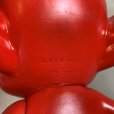 画像5: 【18.5cm】ホットスタッフ リトルデビル コインバンク 貯金箱 ドール■ビンテージ オールド アメリカ雑貨 ソフビ ロカビリー アメコミ 悪魔