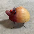 画像2: 【10cm】昆虫モチーフ キャンドル ロウソク オブジェ■ビンテージ アメリカ雑貨 インテリア ハンドメイド アート