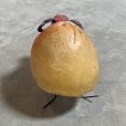 画像3: 【10cm】昆虫モチーフ キャンドル ロウソク オブジェ■ビンテージ アメリカ雑貨 インテリア ハンドメイド アート
