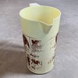 画像5: 【23cm】MONTGOMERY WARD プラスチック ピッチャー ケトル■ビンテージ アンティーク アメリカ雑貨 インテリア モンゴメリーワード