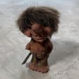 画像1: 【18cm】ノルウェー製 Ny Form トロール人形 ドール■北欧雑貨 インテリア トロル ニイフォーム 妖精 (1)