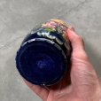 画像8: 【17cm】ロシア マトリョーシカ 5Pセット 作家物■ビンテージ オールド インテリア 入れ子 民芸 人形 ドール ハンドペイント