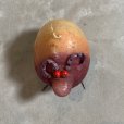 画像6: 【10cm】昆虫モチーフ キャンドル ロウソク オブジェ■ビンテージ アメリカ雑貨 インテリア ハンドメイド アート