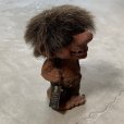 画像2: 【18cm】ノルウェー製 Ny Form トロール人形 ドール■北欧雑貨 インテリア トロル ニイフォーム 妖精