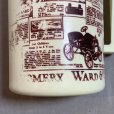 画像10: 【23cm】MONTGOMERY WARD プラスチック ピッチャー ケトル■ビンテージ アンティーク アメリカ雑貨 インテリア モンゴメリーワード