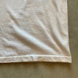 画像7: 【M】90s ONEITA「WILL BULLAS」アート プリントTシャツ 白■ビンテージ オールド アメリカ古着 オニータ シングルステッチ アヒル