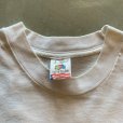 画像5: 【L】90s USA製 NEAT GRANDMOTHER プリントTシャツ 白■ビンテージ オールド アメリカ古着 フルーツオブザルーム アート おばあちゃん