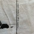 画像4: 【L】90s USA製 NEAT GRANDMOTHER プリントTシャツ 白■ビンテージ オールド アメリカ古着 フルーツオブザルーム アート おばあちゃん