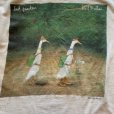 画像3: 【M】90s ONEITA「WILL BULLAS」アート プリントTシャツ 白■ビンテージ オールド アメリカ古着 オニータ シングルステッチ アヒル