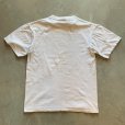 画像8: 【M】90s ONEITA「WILL BULLAS」アート プリントTシャツ 白■ビンテージ オールド アメリカ古着 オニータ シングルステッチ アヒル