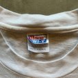 画像4: 【XL】90s-2000s HANES フォトプリントTシャツ 白■ビンテージ オールド アメリカ古着 ヘインズ 写真 アート ビッグサイズ