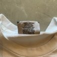 画像5: 【L】90s USA製 Lee 蝶々 プリントTシャツ 白■ビンテージ オールド アメリカ古着 リー バタフライ サイケデリック アート