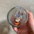 画像7: 【21.5cm】昭和レトロ ボトルシップ 空瓶■ビンテージ アンティーク 雑貨 インテリア マリン 船 帆船