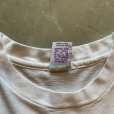 画像6: 【XL】90s USA製 Soft As A Grape ネコ メリーポピンズ プリントTシャツ 白■ビンテージ オールド アメリカ古着 アート 猫 動物 コットン