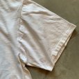 画像6: 【M】90s ONEITA「WILL BULLAS」アート プリントTシャツ 白■ビンテージ オールド アメリカ古着 オニータ シングルステッチ アヒル