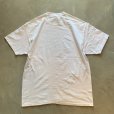 画像7: 【XL】90s-2000s HANES フォトプリントTシャツ 白■ビンテージ オールド アメリカ古着 ヘインズ 写真 アート ビッグサイズ