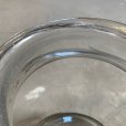 画像10: 【30cm】昭和 ガラス瓶 蓋付き空瓶■ビンテージ アンティーク 雑貨 骨董 レトロ インテリア 駄菓子 キャンディ 気泡ガラス ボトル