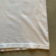 画像7: 【L】90s USA製 Lee 蝶々 プリントTシャツ 白■ビンテージ オールド アメリカ古着 リー バタフライ サイケデリック アート