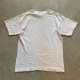 画像8: 【L】2000s ATLANTA COLLEGE OF NURSE アートプリントTシャツ 白■ビンテージ オールド アメリカ古着 Anvil アンビル コットン
