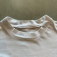 画像6: 【M】90s MADISON REPUBLIC ポケット付き パロディ バックプリントTシャツ 白■ビンテージ オールド アメリカ古着 バナリパ フラミンゴ