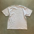 画像7: 【XL】Women's Work「最後の晩餐」モチーフ プリントTシャツ 白■ビンテージ アメリカ古着 フルーツオブザルーム コットン アート
