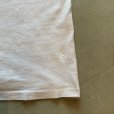 画像4: 【M】90s MADISON REPUBLIC ポケット付き パロディ バックプリントTシャツ 白■ビンテージ オールド アメリカ古着 バナリパ フラミンゴ