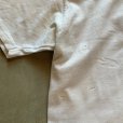 画像8: 【M】90s MADISON REPUBLIC ポケット付き パロディ バックプリントTシャツ 白■ビンテージ オールド アメリカ古着 バナリパ フラミンゴ