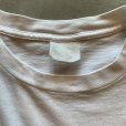画像6: 【S/M】80s-90s BANANA REPUBLIC ポケット付き バックプリントTシャツ 白■ビンテージ オールド アメリカ古着 バナリパ バナナリパブリック