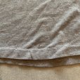 画像3: 【XL】80s USA製 CAMEL キャメル プリントTシャツ グレー■ビンテージ オールド アメリカ古着 Cal Cru シングルステッチ タバコ 煙草